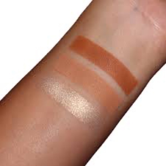 Beauty Bakerie lemon bar face palette - Picture 3 of 3